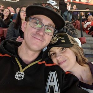 Meet your Posher, Carly